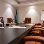 Glamour Hotel Jeddah
